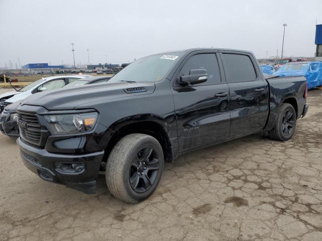 RAM 1500 2021 1c6srfft8mn679762