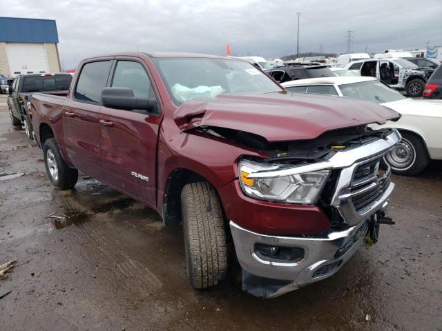 RAM 1500 BIG H 2021 1c6srfft8mn693824