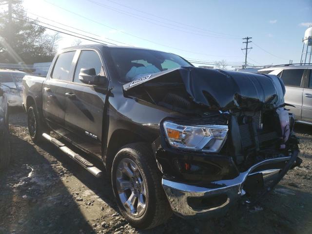 RAM 1500 BIG H 2021 1c6srfft8mn748126