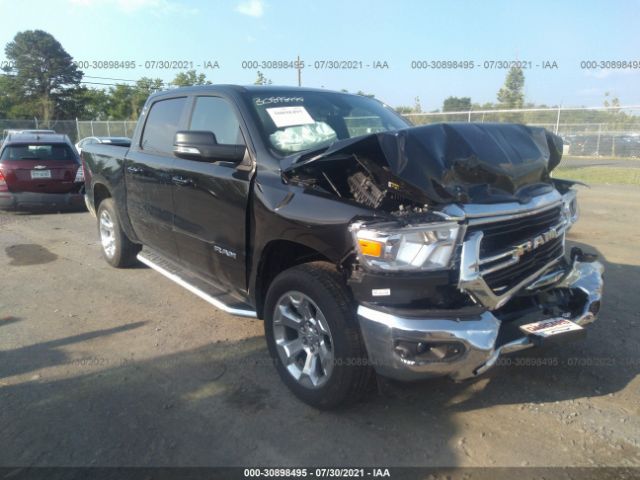 RAM 1500 2021 1c6srfft8mn759546