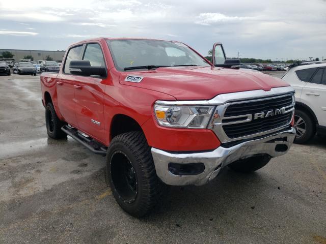 RAM 1500 BIG H 2021 1c6srfft8mn772913