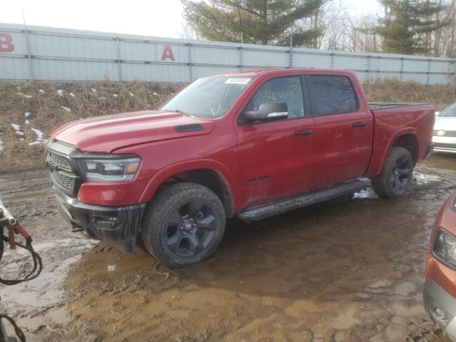 RAM 1500 BIG H 2022 1c6srfft8nn243835