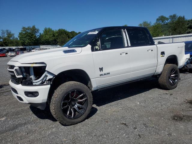 RAM 1500 BIG H 2022 1c6srfft8nn311065