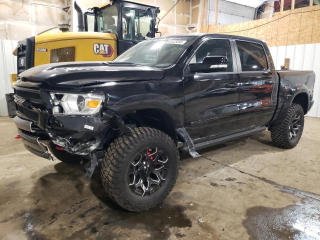 RAM 1500 BIG H 2022 1c6srfft8nn311096