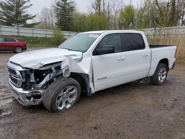 RAM 1500 BIG H 2022 1c6srfft8nn352635