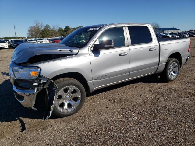 RAM 1500 BIG H 2022 1c6srfft8nn410209