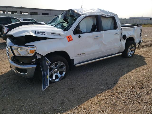 RAM 1500 BIG H 2022 1c6srfft8nn440469