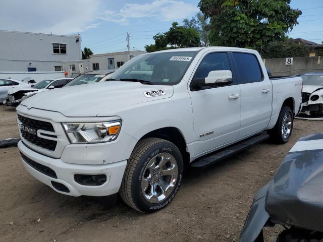 RAM 1500 BIG H 2022 1c6srfft8nn450595