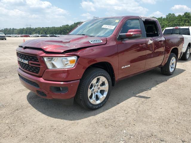 RAM 1500 BIG H 2023 1c6srfft8pn582064