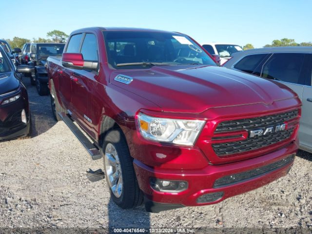 RAM 1500 2023 1c6srfft8pn655496