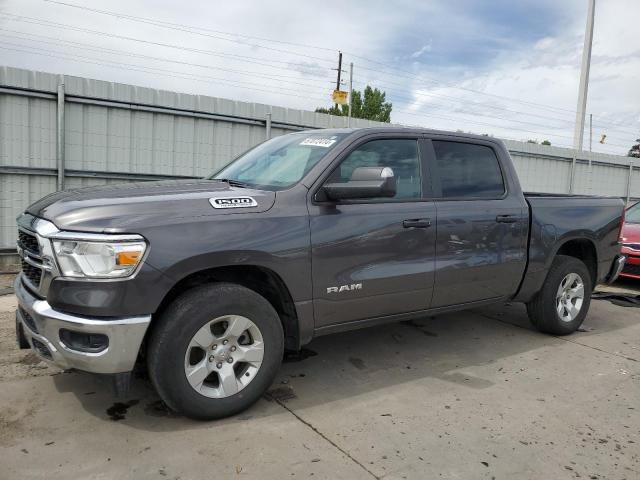 RAM 1500 BIG H 2023 1c6srfft8pn661749