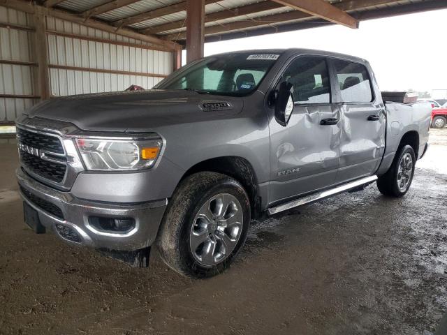 RAM 1500 BIG H 2023 1c6srfft8pn699305