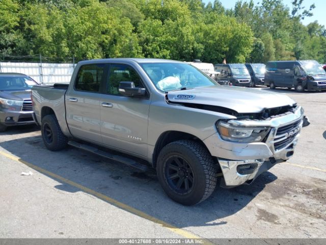 RAM 1500 2019 1c6srfft9kn500738