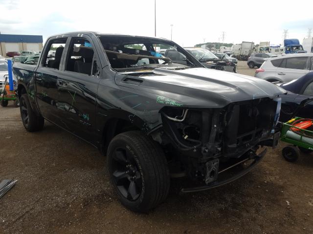 RAM 1500 BIG H 2019 1c6srfft9kn511531