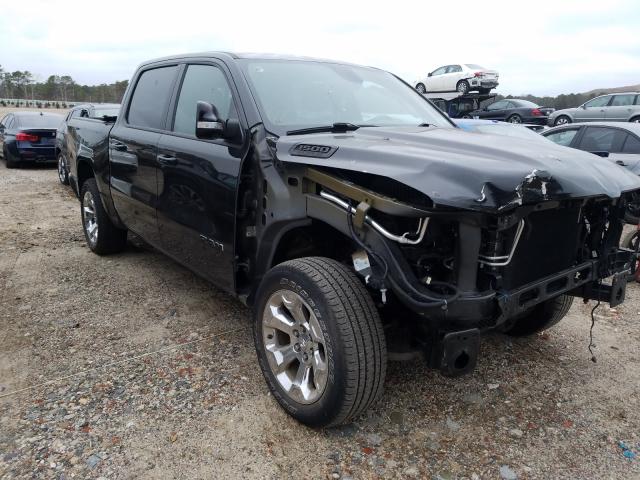 RAM 1500 BIG H 2019 1c6srfft9kn532170