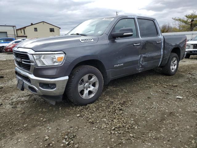 RAM 1500 BIG H 2019 1c6srfft9kn537532