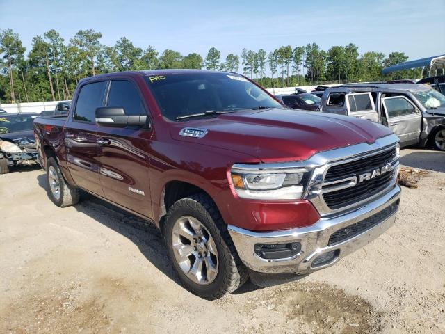 RAM 1500 BIG H 2019 1c6srfft9kn538924