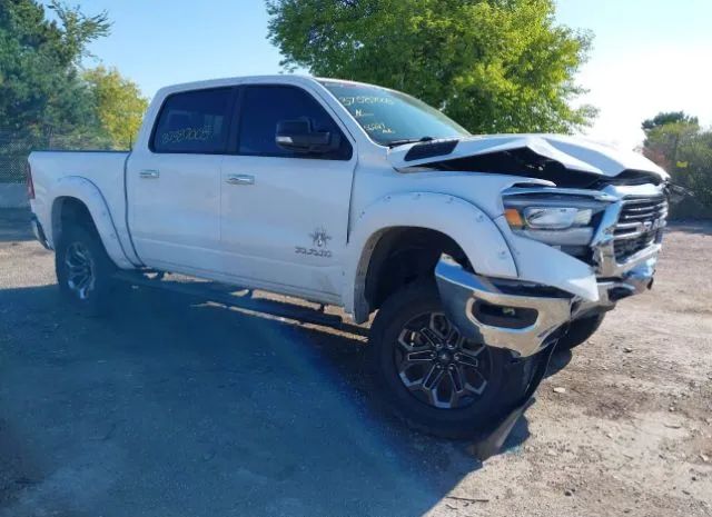 RAM 1500 2019 1c6srfft9kn540589