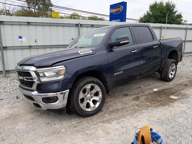 RAM 1500 2019 1c6srfft9kn546179