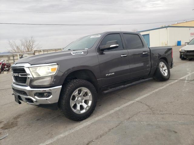 RAM 1500 2019 1c6srfft9kn547073