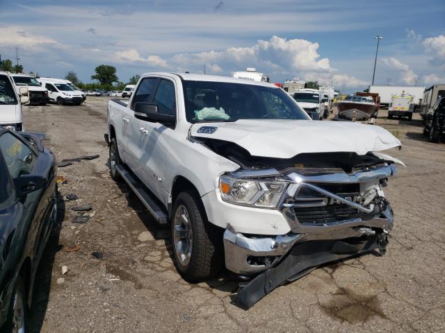 RAM 1500 BIG H 2019 1c6srfft9kn566528