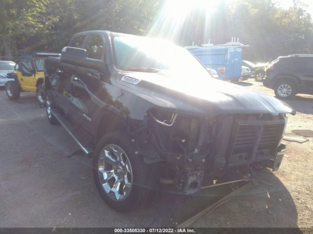 RAM 1500 2019 1c6srfft9kn573978