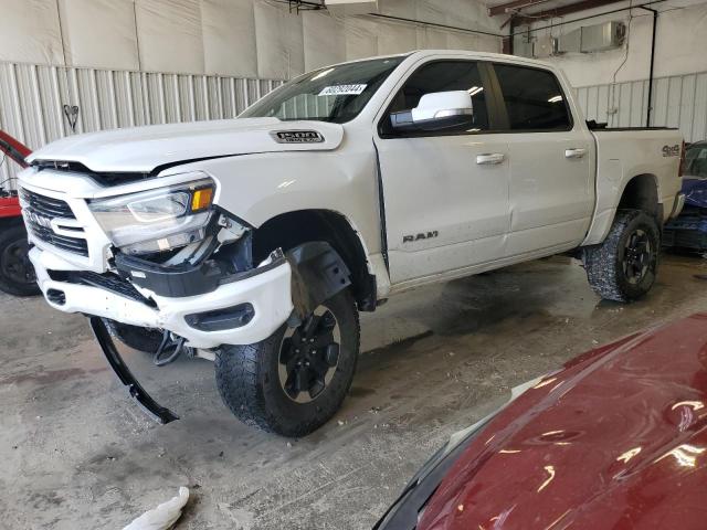 RAM 1500 2019 1c6srfft9kn583135