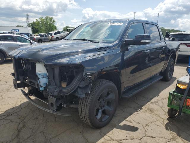 RAM 1500 BIG H 2019 1c6srfft9kn584057