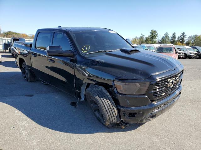 RAM 1500 BIG H 2019 1c6srfft9kn585645