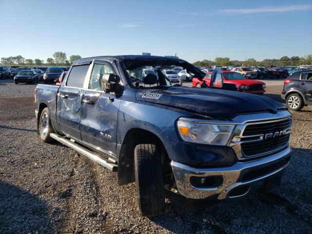 RAM 1500 BIG H 2019 1c6srfft9kn585998