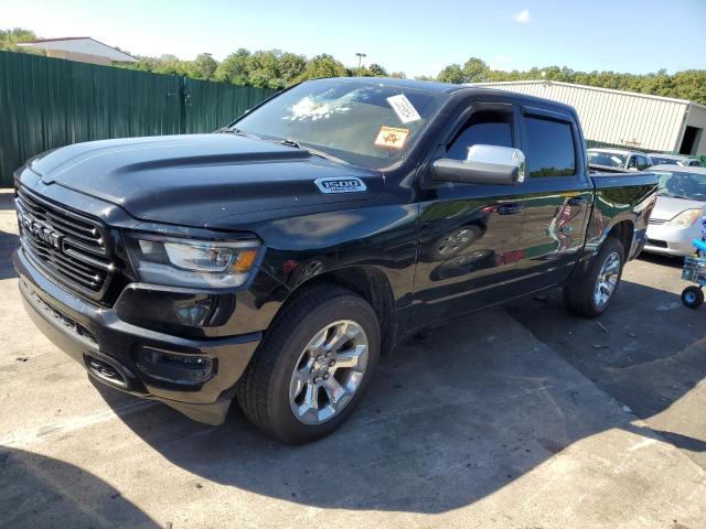 RAM 1500 BIG H 2019 1c6srfft9kn586634