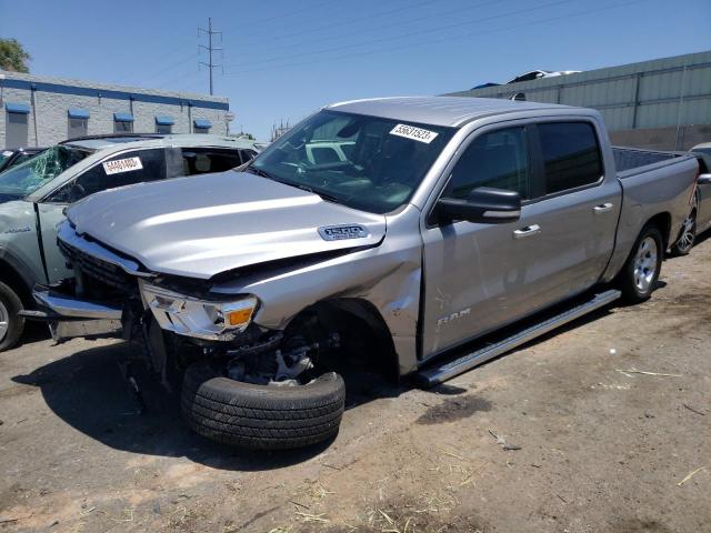 RAM 1500 BIG H 2019 1c6srfft9kn587749