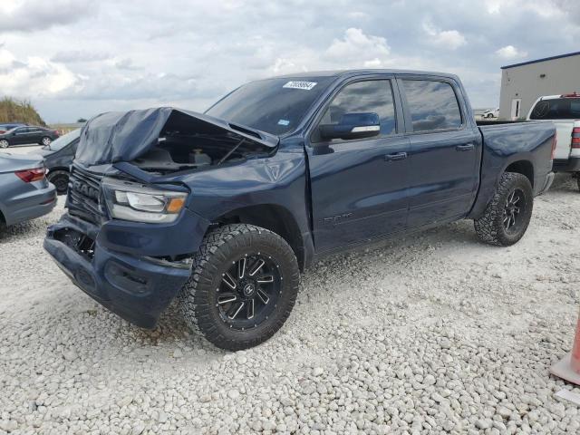 RAM 1500 BIG H 2019 1c6srfft9kn591963