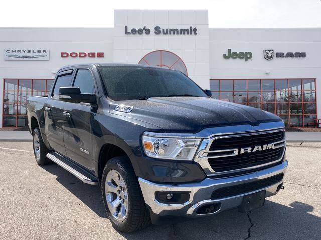 RAM 1500 2019 1c6srfft9kn592580