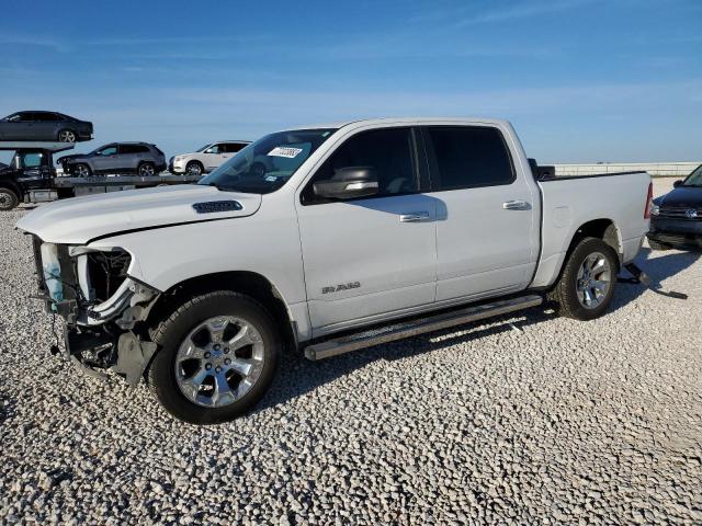 RAM 1500 2019 1c6srfft9kn599223