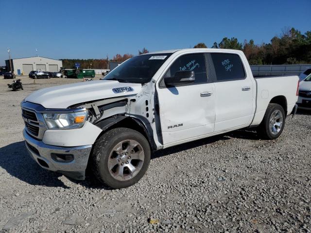 RAM 1500 2019 1c6srfft9kn599240