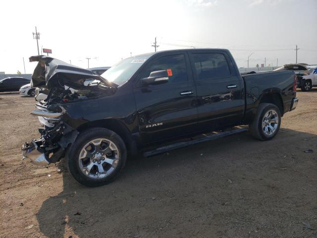 RAM 1500 BIG H 2019 1c6srfft9kn602119