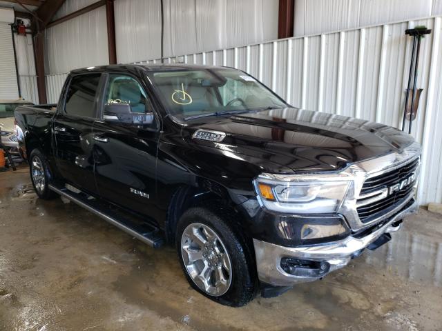 RAM 1500 BIG H 2019 1c6srfft9kn602850