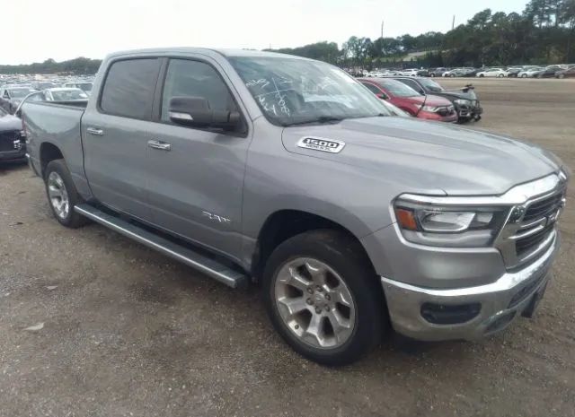 RAM 1500 2019 1c6srfft9kn607434