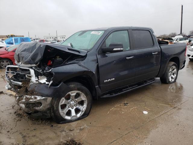 RAM 1500 BIG H 2019 1c6srfft9kn623097