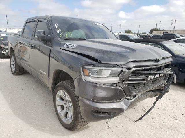 RAM 1500 BIG H 2019 1c6srfft9kn623651