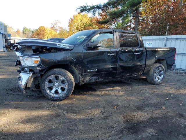 RAM 1500 BIG H 2019 1c6srfft9kn626016