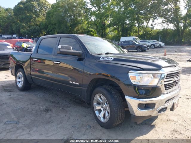 RAM 1500 2019 1c6srfft9kn638361