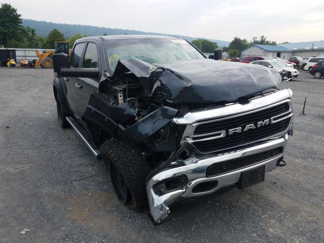 RAM 1500 BIG H 2019 1c6srfft9kn644368