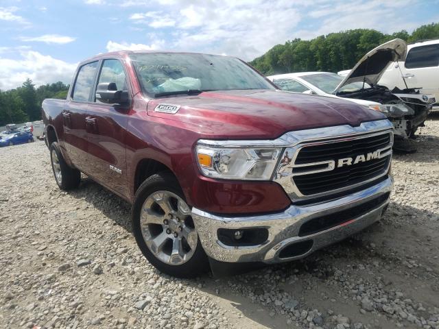 RAM 1500 BIG H 2019 1c6srfft9kn645293