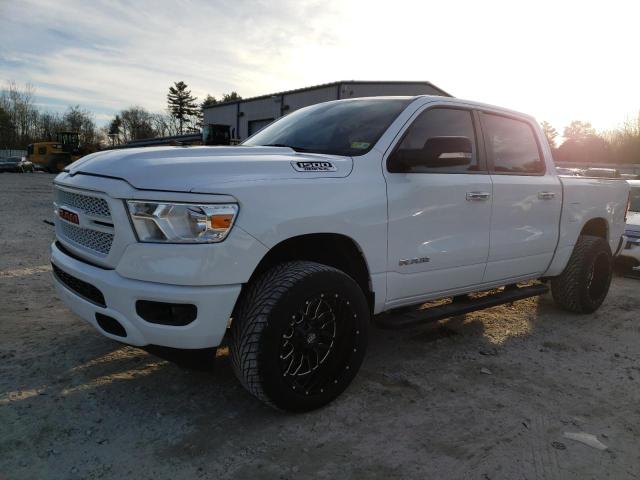 RAM 1500 BIG H 2019 1c6srfft9kn668041