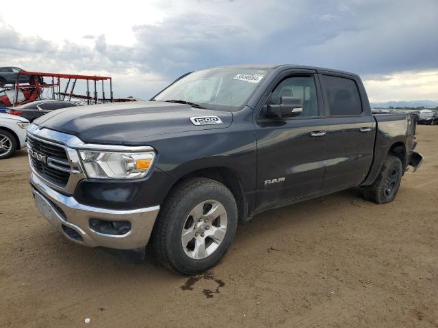 RAM 1500 2019 1c6srfft9kn668489