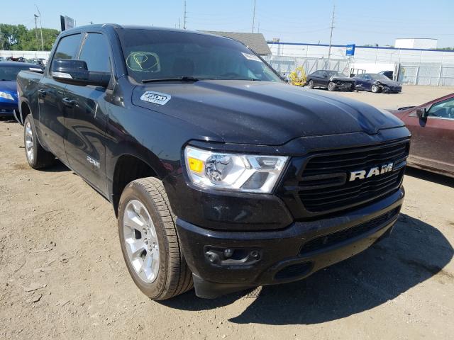 RAM 1500 BIG H 2019 1c6srfft9kn690332