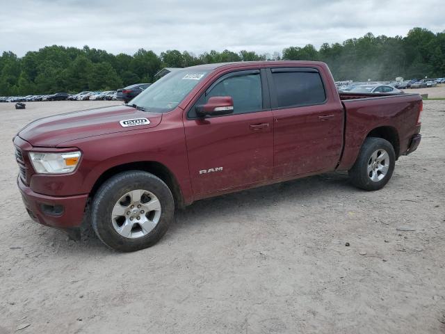 RAM 1500 BIG H 2019 1c6srfft9kn703578