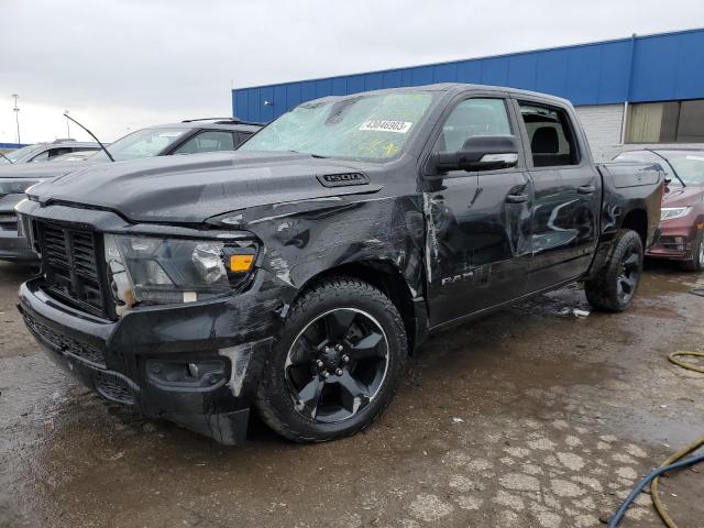 RAM 1500 BIG H 2019 1c6srfft9kn703631